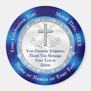 Cheap Beautiful, Christian Souvenirs, Christian Magnet