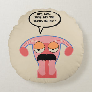 Cheap Boyfriend Uterus Pillow