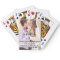 Cheap Bridal or Wedding Party Gifts Playing Cards