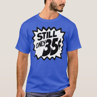 Cheap Comics T-Shirt