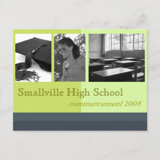 Cheap Graduation Announcements