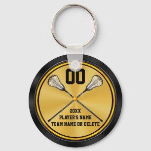 Cheap Lacrosse Gifts, Lacrosse Keychains