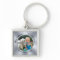 Cheap Personalised Keyrings, Personalized Photo