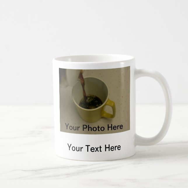Cheap photo mugs (Right)