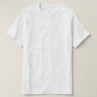 cheap plain white
