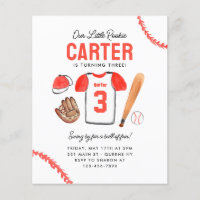 Cheap Rookie of the Year Baseball Shirt Birthday