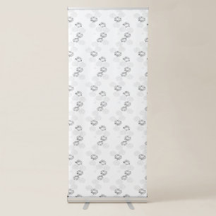 cheap SnapStand Retractable Banner
