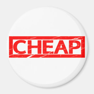 Cheap Stamp Magnet