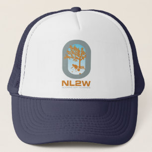 Cheap Styrofoam Trucker Hat