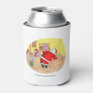 Cheap Toy can cooler