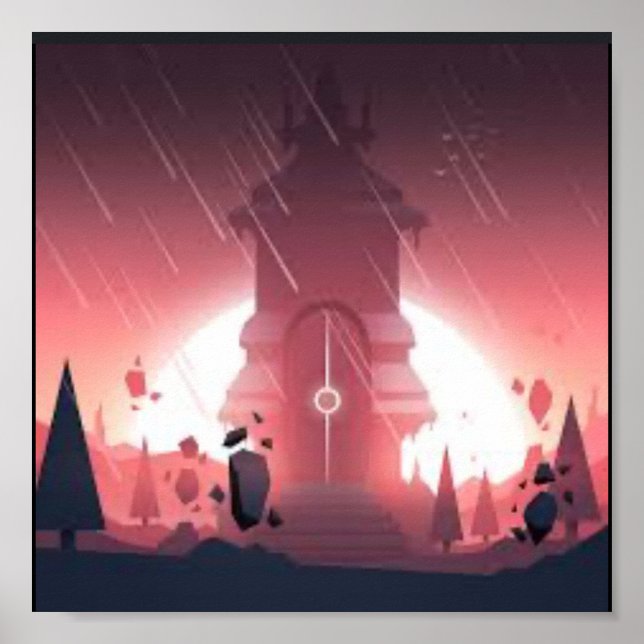 Cheap trending artwork limited amazing find poster (Front)