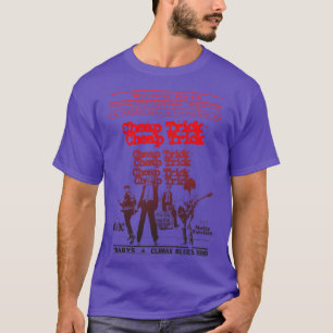 Cheap Trick concert TShirt