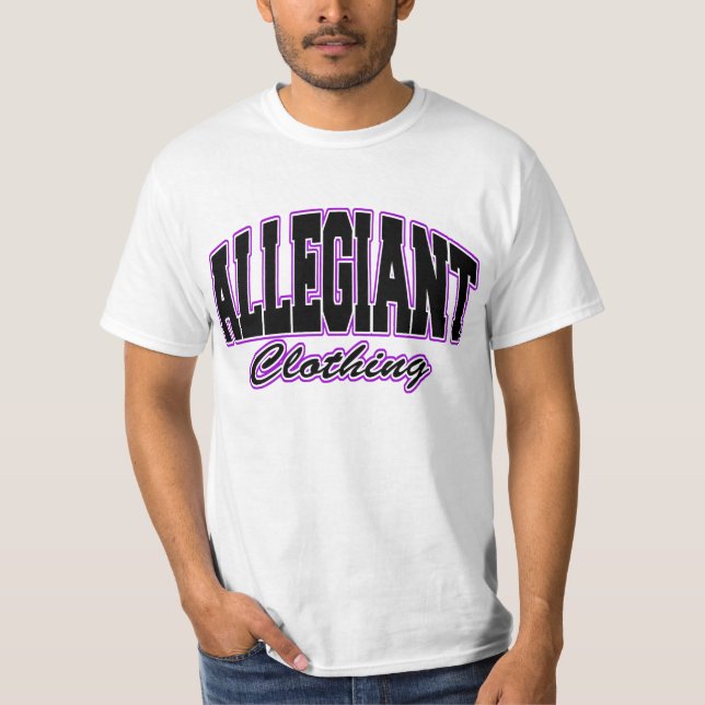 Cheapazz T-Shirt (Front)