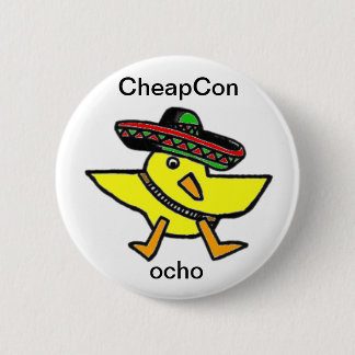 cheapcon button