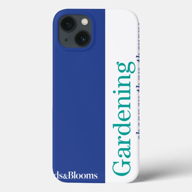 Cheaper Than Therapy Case-Mate iPhone Case (Back)