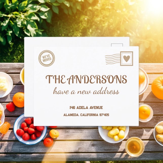 Cheapest Save the Date Cards | Custom Postcards (Send joy in every corner—#zazzlemade postcards make it personal.)