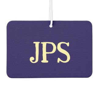 Cheat AT Golf Car Air Freshener