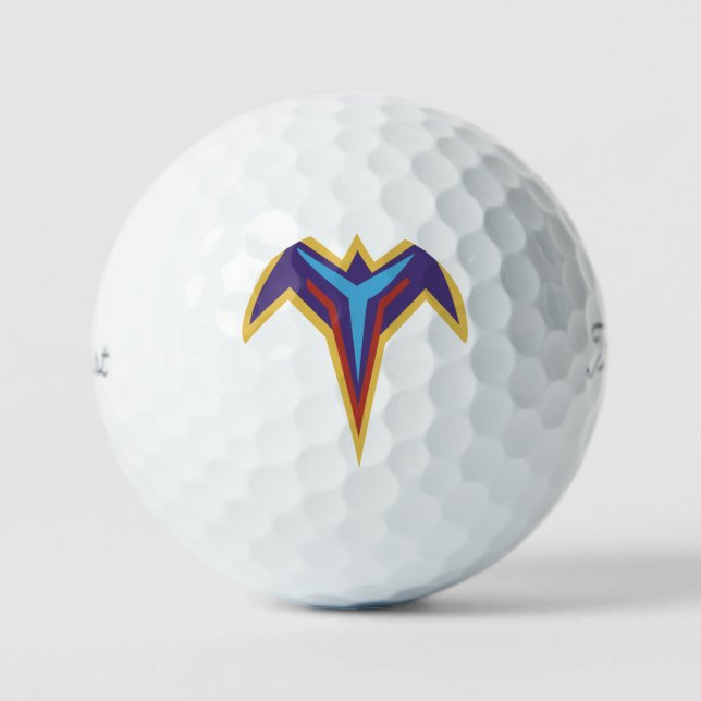 Cheat at Golf  Golf Balls (Front)