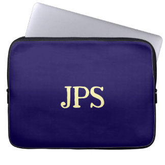 Cheat AT Golf Laptop Sleeve