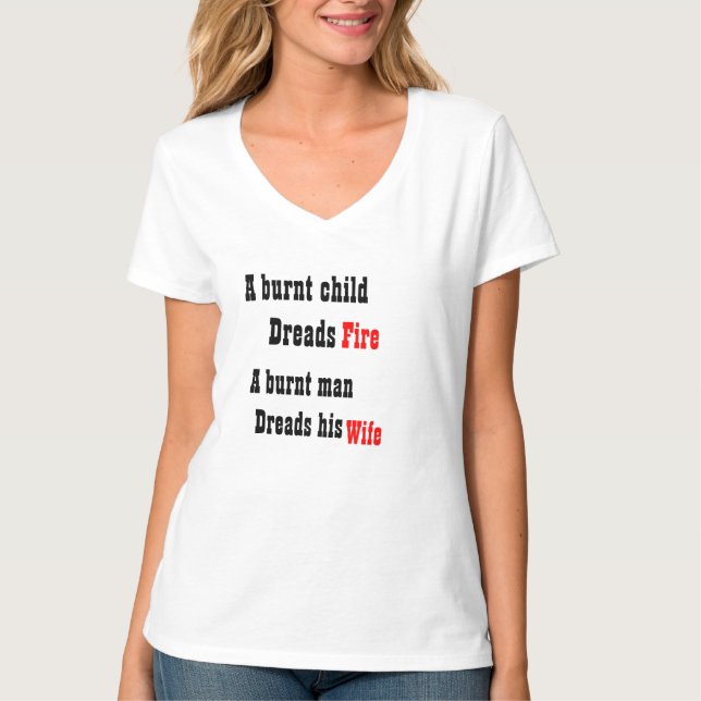 cheaters T-Shirt (Front)