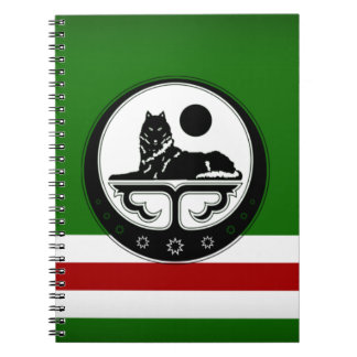 CHechen noteboock Notebook