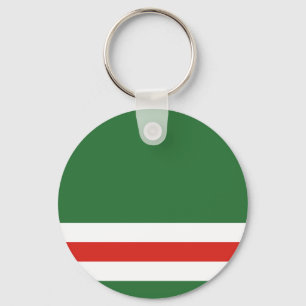 Chechen Republic Of Ichkeria, Colombia Key Ring