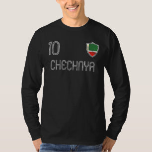Chechnya T-Shirt