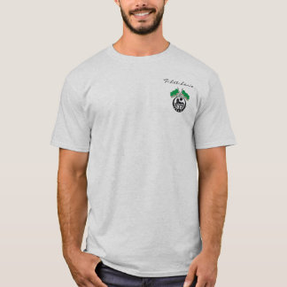 Chechnya tee-shirt T-Shirt