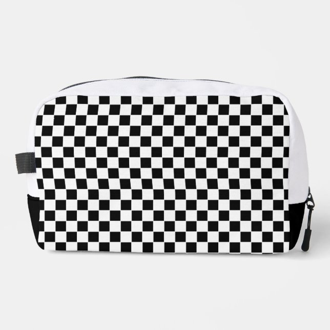 check dopp kit (Front)