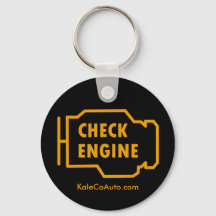 Check Engine