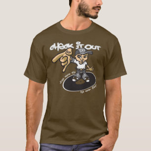 Check it out T-Shirt