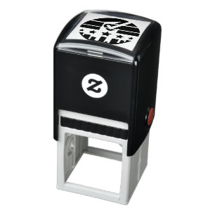 Check Mark of Unity Self-inking Stamp