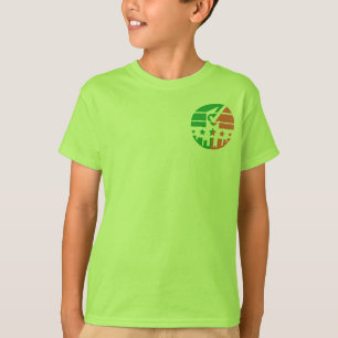 Check Mark of Unity T-Shirt
