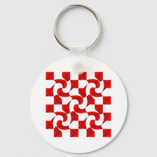 check mate 2 key ring