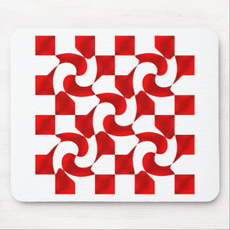check mate 2 mouse mat