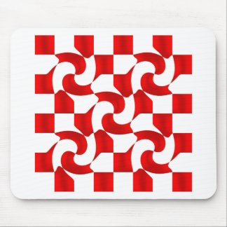 check-mate mouse mat