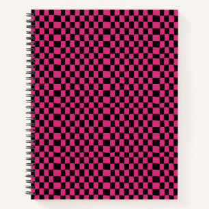"Check Me Out!" Notebook