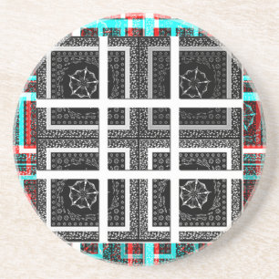 Check my Squares Curves.png Coaster