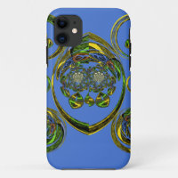 Check out my blue curves