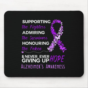 Check Out My Other Awareness S  Mouse Mat