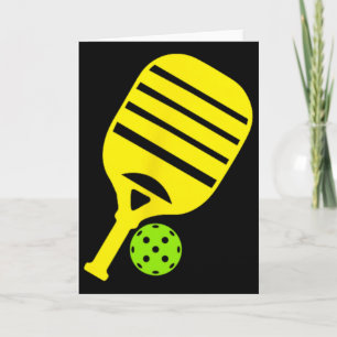 Check Out My Six Pack Funny Chicken Drumstick Gym Card