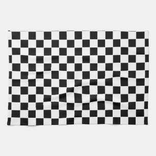 check tea towel