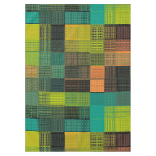 Check This Modern Style Tablecloth