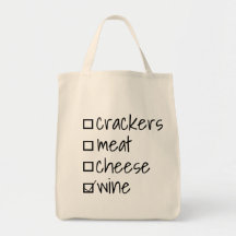 Checkbox Charcuterie Wine Cute