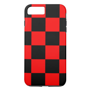CHECKERBOARD iPhone 8 PLUS/7 PLUS CASE