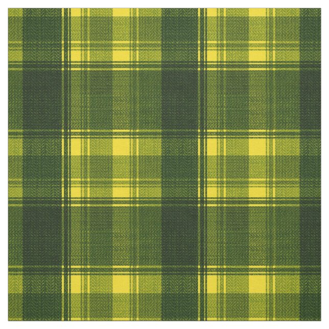 Checkered fabric (Swatch)