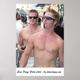 Checkin it Out Poster