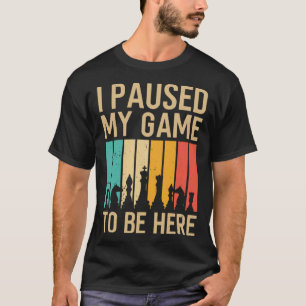 Checkmate for Chess Player Chess Board Chess Club T-Shirt
