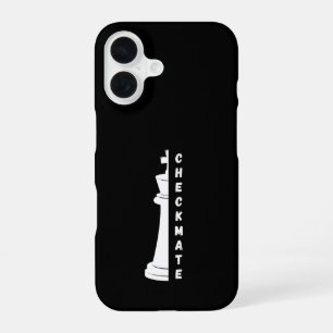 Checkmate iPhone 16 Case