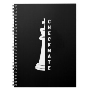 Checkmate Notebook